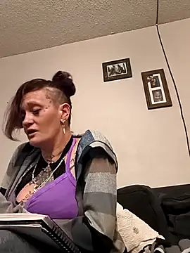 renegade vyxxen online show from 02/03/26, 03:04