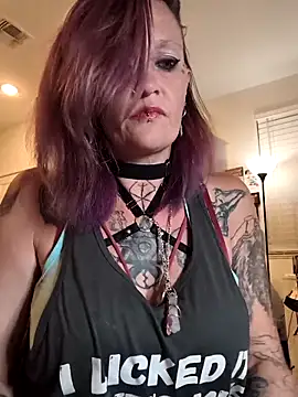 renegade vyxxen online show from 03/05/26, 09:06