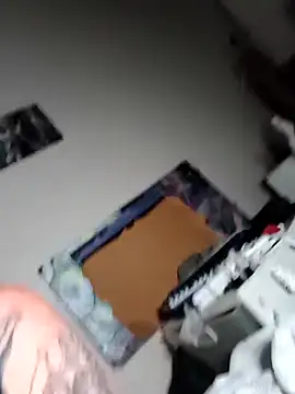 renegade vyxxen online show from 02/12/26, 10:37