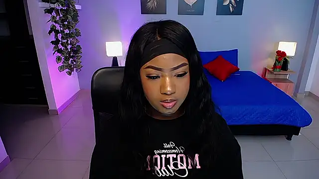 JasmineCampbell  online show from 03/03/26, 01:29