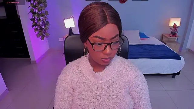 JasmineCampbell  online show from 12/20/25, 01:14