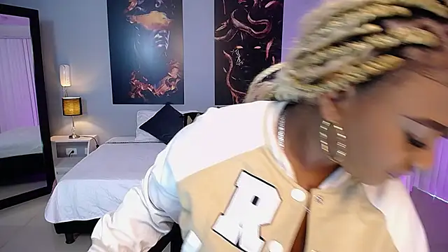 JasmineCampbell  online show from 02/07/26, 01:52