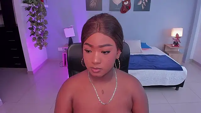 JasmineCampbell  online show from 12/18/25, 08:34