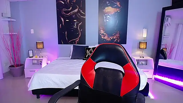 JasmineCampbell  online show from 03/21/26, 02:10