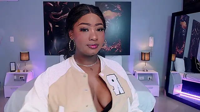 JasmineCampbell  online show from 03/27/26, 01:45