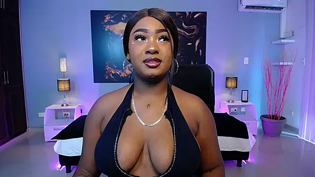 JasmineCampbell  online show from 11/05/25, 08:34