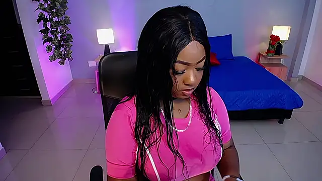 JasmineCampbell  online show from 03/04/26, 01:52