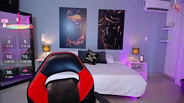 JasmineCampbell  online show from 02/11/26, 01:33