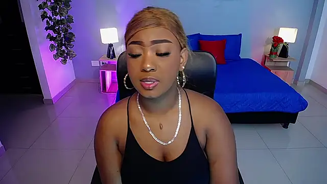 JasmineCampbell  online show from 03/07/26, 01:27