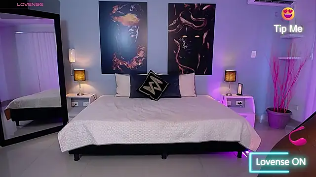 JasmineCampbell  online show from 02/21/26, 01:35