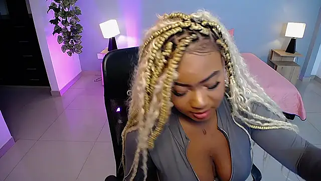 JasmineCampbell  online show from 02/06/26, 01:40