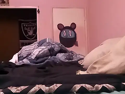 Blkstylion online show from 03/27/26, 08:43