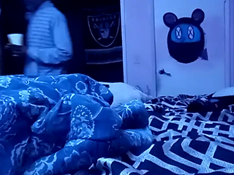 Blkstylion online show from 02/23/26, 08:09