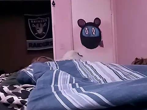 Blkstylion online show from 03/16/26, 03:14