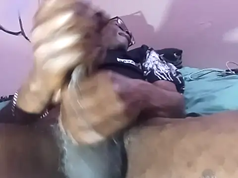 Blkstylion online show from 12/18/25, 06:23