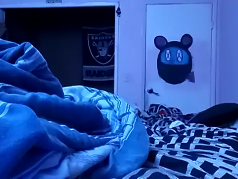 Blkstylion online show from 05/07/26, 03:11