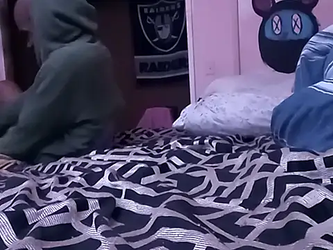 Blkstylion online show from 01/16/26, 03:54