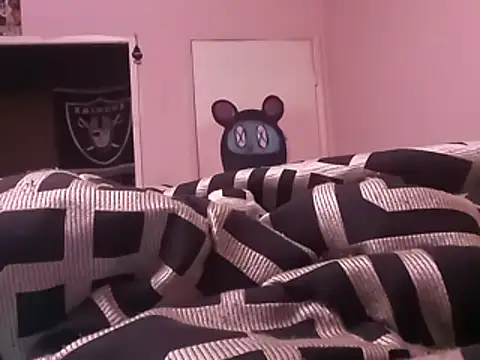 Blkstylion online show from 03/21/26, 03:30