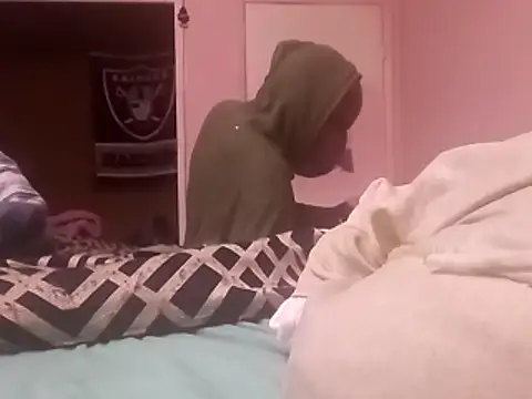 Blkstylion online show from 03/21/26, 11:19