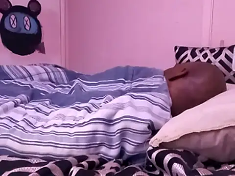 Blkstylion online show from 02/22/26, 07:04