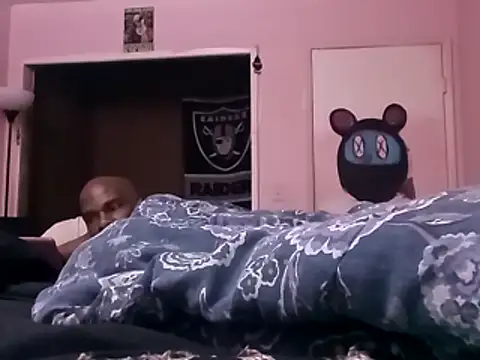 Blkstylion online show from 04/03/26, 02:01