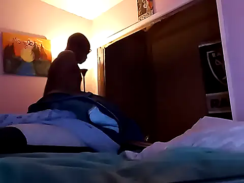 Blkstylion online show from 10/26/25, 04:07