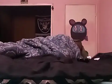 Blkstylion online show from 03/28/26, 08:54