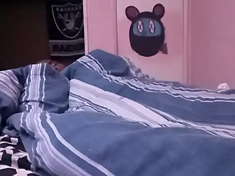 Blkstylion online show from 02/12/26, 01:55