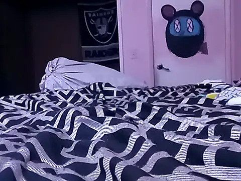 Blkstylion online show from 02/03/26, 02:53