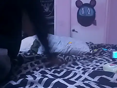 Blkstylion online show from 02/12/26, 01:49