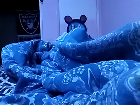 Blkstylion online show from 03/19/26, 02:17