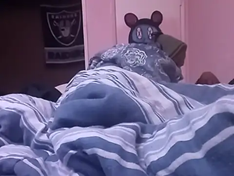 Blkstylion online show from 02/21/26, 06:37