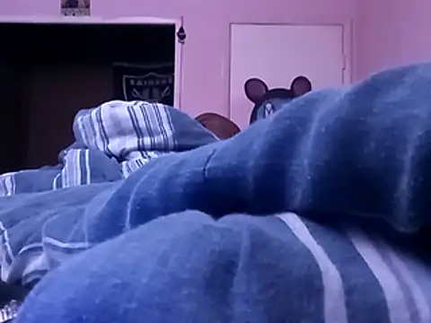 Blkstylion online show from 04/05/26, 02:40