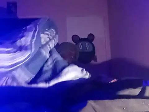 Blkstylion online show from 04/11/26, 07:45