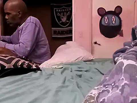 Blkstylion online show from 01/08/26, 03:18