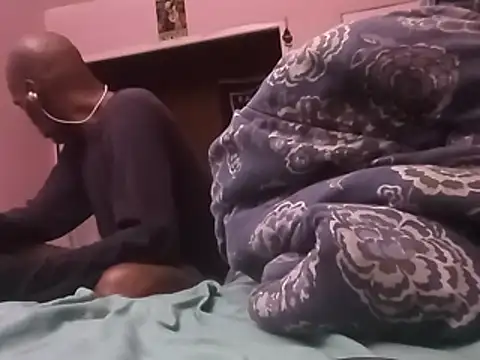 Blkstylion online show from 04/15/26, 07:58