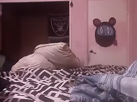 Blkstylion online show from 03/08/26, 05:11