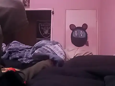 Blkstylion online show from 04/08/26, 07:04