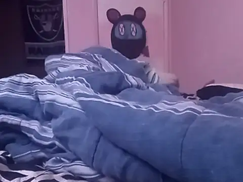 Blkstylion online show from 02/19/26, 09:17