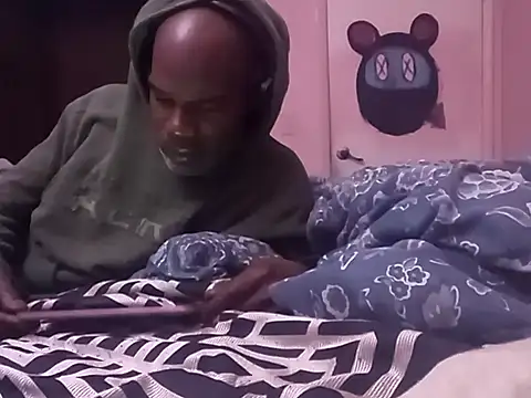 Blkstylion online show from 02/20/26, 06:32