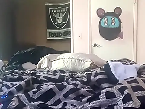 Blkstylion online show from 03/11/26, 08:03