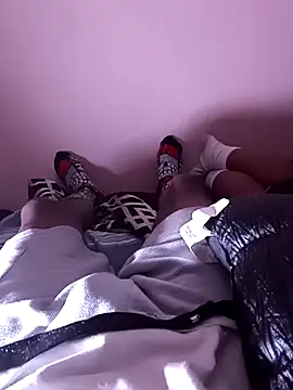 Blkstylion online show from 11/01/25, 07:30