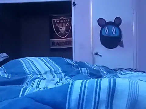 Blkstylion online show from 02/24/26, 08:21