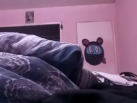 Blkstylion online show from 04/14/26, 12:04