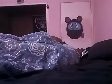 Blkstylion online show from 04/07/26, 05:04