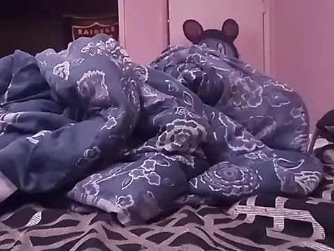 Blkstylion online show from 02/10/26, 03:49