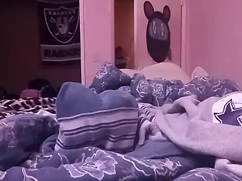 Blkstylion online show from 02/14/26, 03:29