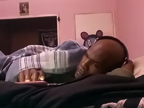 Blkstylion online show from 04/12/26, 08:01