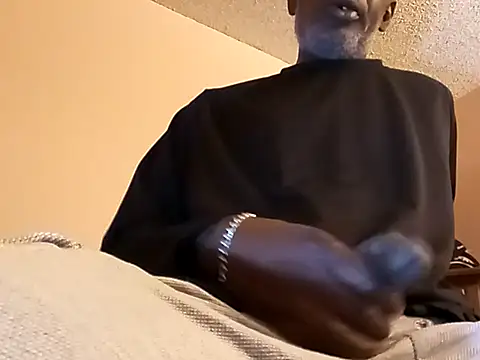 Blkstylion online show from 10/19/25, 04:43