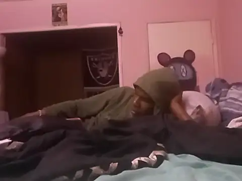 Blkstylion online show from 03/26/26, 03:38